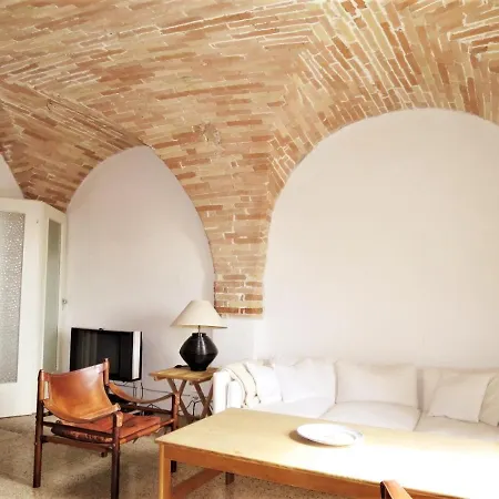 Casa Roma Lägenhet Penne