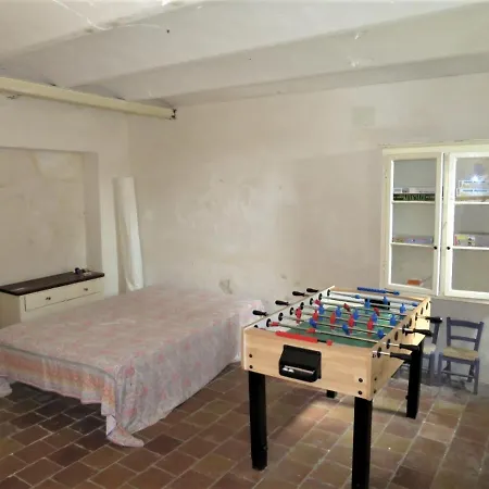 Casa Roma Lägenhet Penne