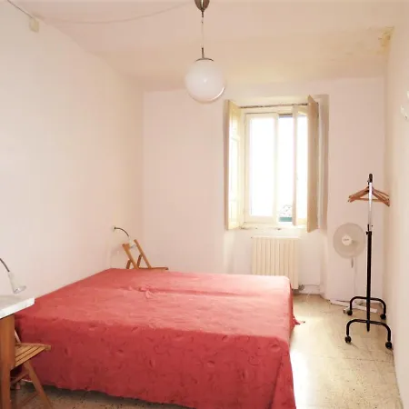 Lägenhet Casa Roma Penne
