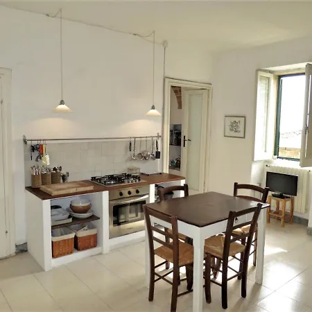 Casa Roma * Penne