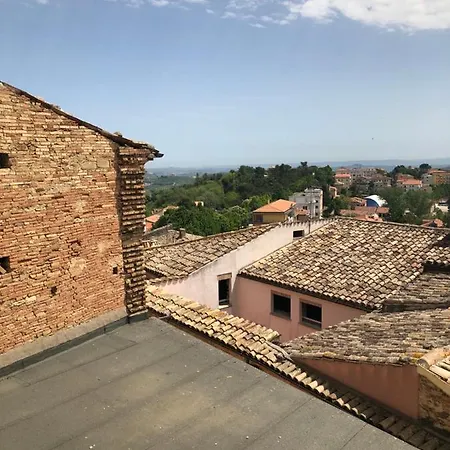 Casa Roma Lägenhet